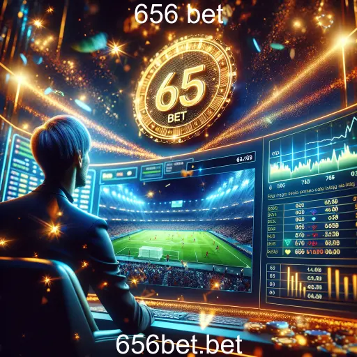 Eventos Empolgantes na 656 Bet: Apostas e Emoção