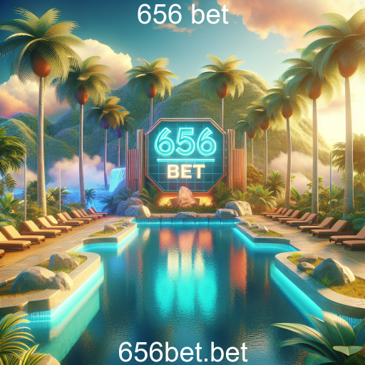 Descubra a Categoria de Jogos de Resorts no 656 Bet